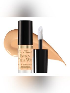 Too Faced Born This Way Concealer